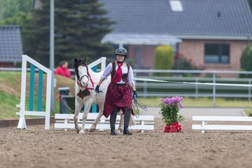 Bild 9 - Pony Akademie Turnier